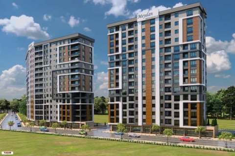 Apartment for sale  in Istanbul, Turkey, 3 bedrooms, No. 188516 – photo 7