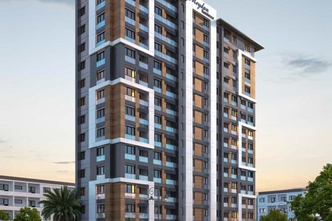 Apartment for sale  in Istanbul, Turkey, 3 bedrooms, No. 188516 – photo 2