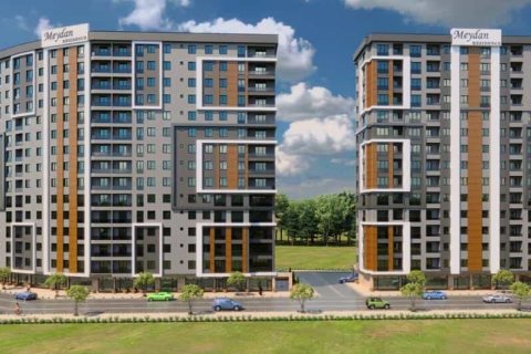 Apartment for sale  in Istanbul, Turkey, 3 bedrooms, No. 188516 – photo 8