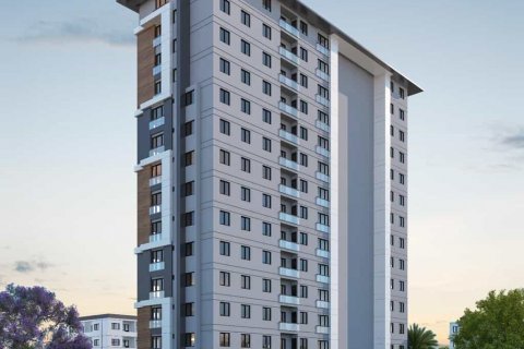 Apartment for sale  in Istanbul, Turkey, 3 bedrooms, No. 188516 – photo 5