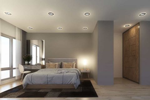 3+1 Leilighet  i Istanbul, Tyrkia Nr. 188512 - 10