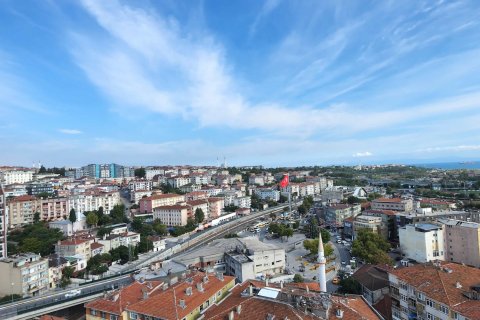 Квартира  2+1 в Стамбуле, Турция №188517