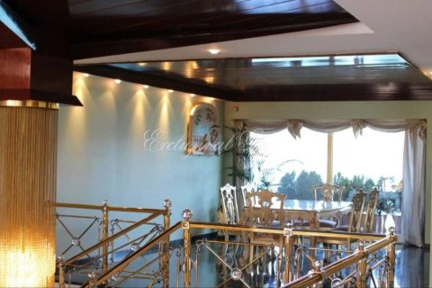 Villa for sale  in Istanbul, Turkey, 5 bedrooms, 300m2, No. 178966 – photo 9