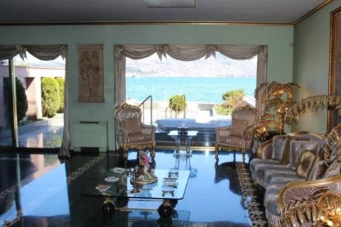 Villa for sale  in Istanbul, Turkey, 5 bedrooms, 300m2, No. 178966 – photo 4