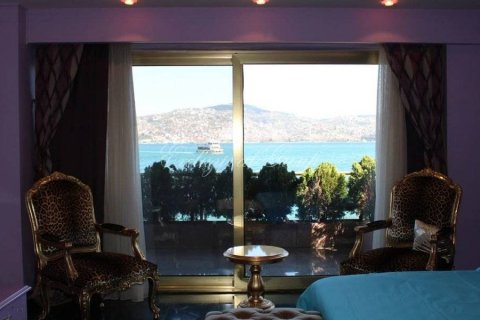 Villa for sale  in Istanbul, Turkey, 5 bedrooms, 300m2, No. 178966 – photo 7