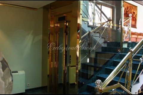Villa for sale  in Istanbul, Turkey, 5 bedrooms, 300m2, No. 178966 – photo 6