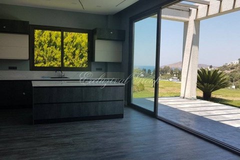 3+1 Villa  in Bodrum, Mugla, Türkei Nr. 179003 - 11