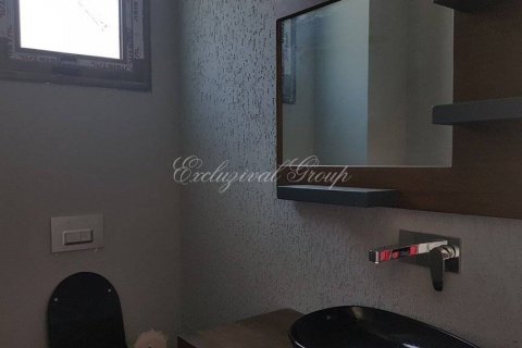 3+1 Villa  in Bodrum, Mugla, Türkei Nr. 179003 - 5