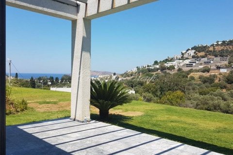 3+1 Villa  in Bodrum, Mugla, Türkei Nr. 179003 - 12
