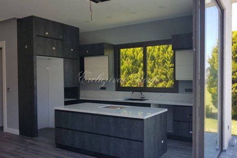 3+1 Villa  in Bodrum, Mugla, Türkei Nr. 179003 - 3