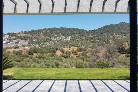 3+1 Villa  in Bodrum, Mugla, Türkei Nr. 179003 - 8