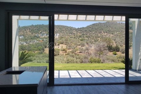 3+1 Villa  in Bodrum, Mugla, Türkei Nr. 179003 - 9