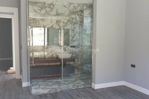 3+1 Villa  in Bodrum, Mugla, Türkei Nr. 179003 - 6