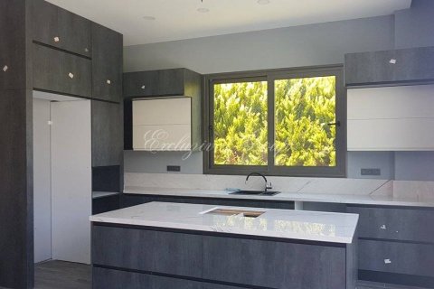 3+1 Villa  in Bodrum, Mugla, Türkei Nr. 179003 - 4