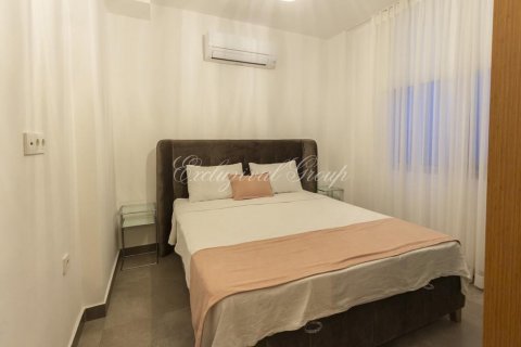 3+1 Villa i Bodrum, Mugla, Turkiet Nr. 179043 - 17