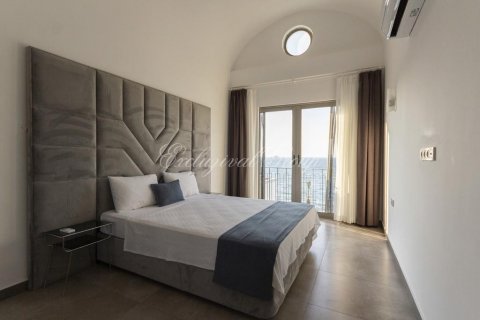 3+1 Villa i Bodrum, Mugla, Turkiet Nr. 179043 - 8