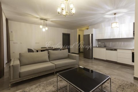 3+1 Villa i Bodrum, Mugla, Turkiet Nr. 179043 - 12