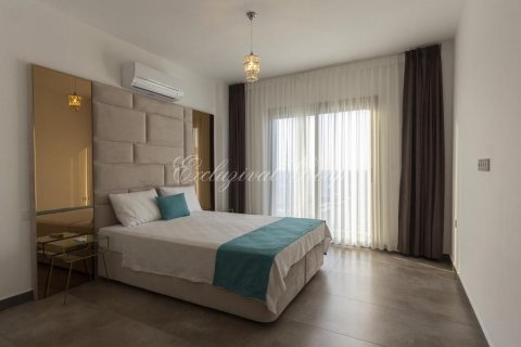 3+1 Villa i Bodrum, Mugla, Turkiet Nr. 179043 - 13