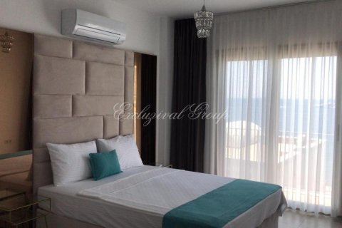 3+1 Villa i Bodrum, Mugla, Turkiet Nr. 179043 - 30