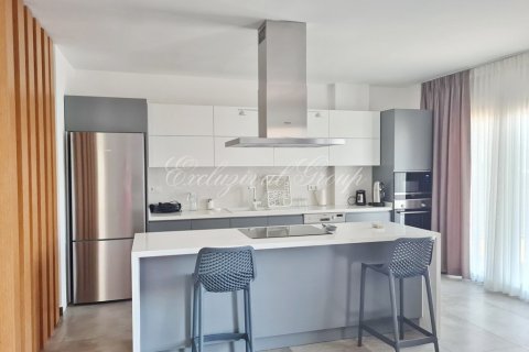 3+1 Villa i Bodrum, Mugla, Turkiet Nr. 179043 - 20