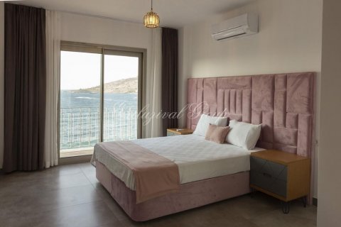 3+1 Villa i Bodrum, Mugla, Turkiet Nr. 179043 - 5