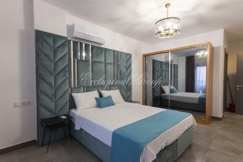 3+1 Villa i Bodrum, Mugla, Turkiet Nr. 179043 - 6