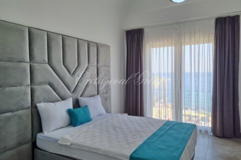 3+1 Villa i Bodrum, Mugla, Turkiet Nr. 179043 - 23