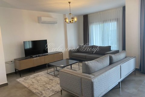 3+1 Villa i Bodrum, Mugla, Turkiet Nr. 179043 - 26