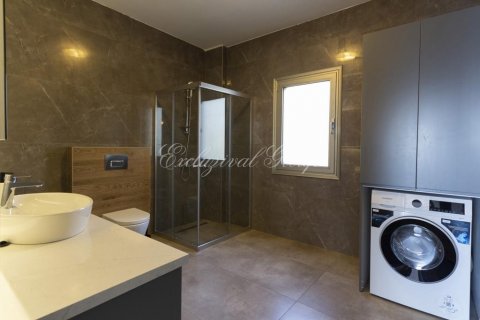 3+1 Villa i Bodrum, Mugla, Turkiet Nr. 179043 - 10