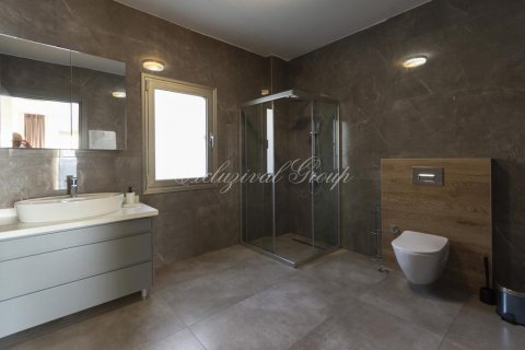 3+1 Villa i Bodrum, Mugla, Turkiet Nr. 179043 - 18