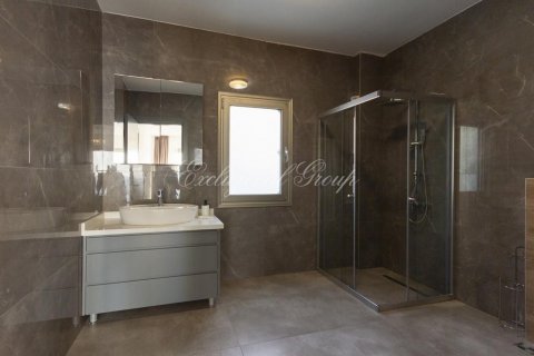 3+1 Villa i Bodrum, Mugla, Turkiet Nr. 179043 - 14