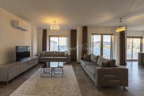 3+1 Villa i Bodrum, Mugla, Turkiet Nr. 179043 - 16