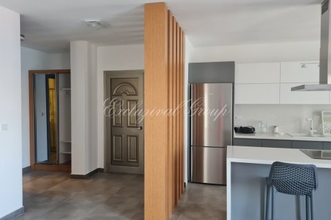 3+1 Villa i Bodrum, Mugla, Turkiet Nr. 179043 - 19