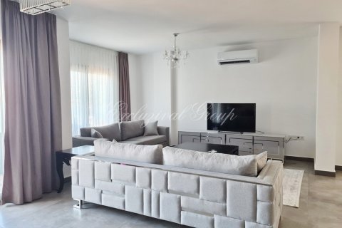 3+1 Villa i Bodrum, Mugla, Turkiet Nr. 179043 - 21