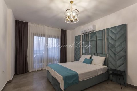 3+1 Villa i Bodrum, Mugla, Turkiet Nr. 179043 - 4