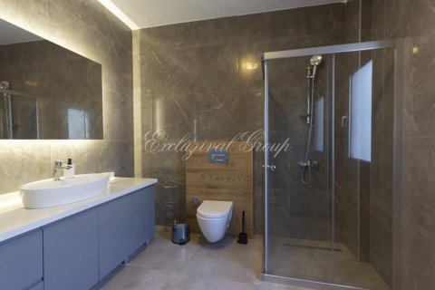3+1 Villa i Bodrum, Mugla, Turkiet Nr. 179043 - 11