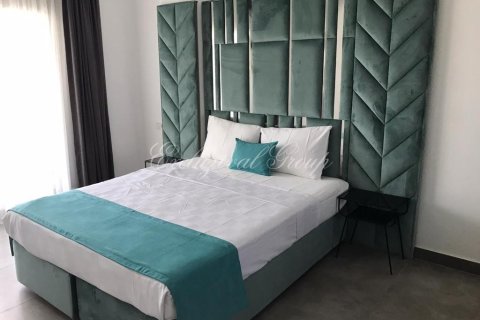 3+1 Villa i Bodrum, Mugla, Turkiet Nr. 179043 - 28