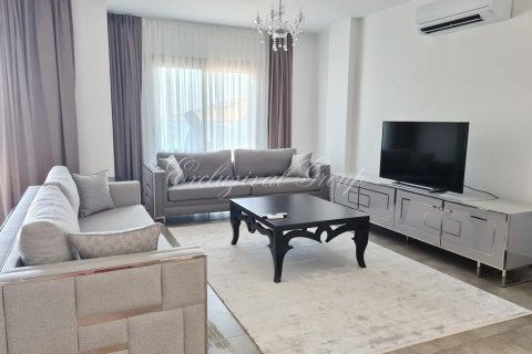 3+1 Villa i Bodrum, Mugla, Turkiet Nr. 179043 - 22