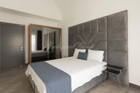 3+1 Villa i Bodrum, Mugla, Turkiet Nr. 179043 - 7
