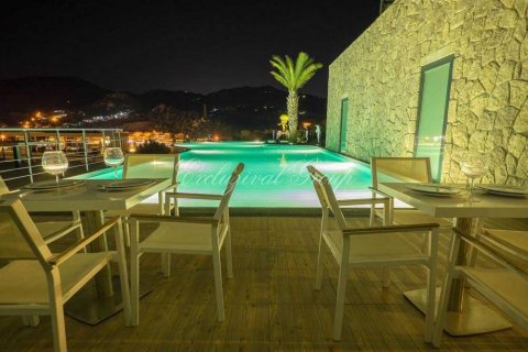 Hotel in Bodrum, Mugla, Türkei Nr. 178967 - 2