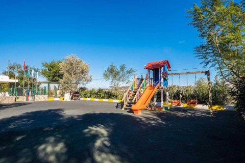 Hotel in Bodrum, Mugla, Türkei Nr. 178967 - 14
