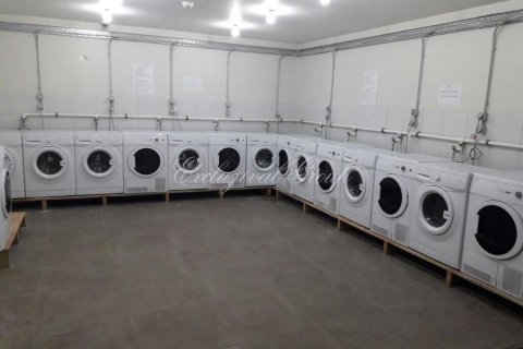 Hotel in Bodrum, Mugla, Türkei Nr. 178967 - 4