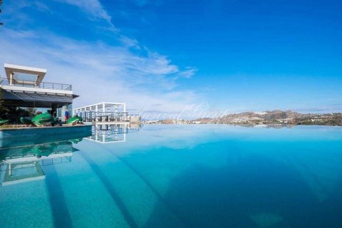 Hotel in Bodrum, Mugla, Türkei Nr. 178967 - 1