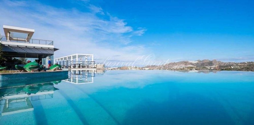 Hotel in Bodrum, Mugla, Türkei Nr. 178967