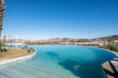 Hotel in Bodrum, Mugla, Türkei Nr. 178967 - 5