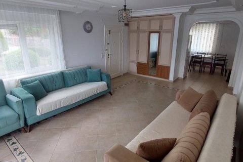 2+1 Leilighet  i Gazipasa, Antalya, Tyrkia Nr. 168972 - 7