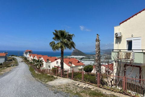 2+1 Leilighet  i Gazipasa, Antalya, Tyrkia Nr. 168972 - 2