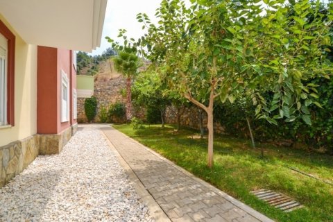 2+1 Leilighet  i Gazipasa, Antalya, Tyrkia Nr. 168972 - 5