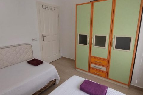 2+1 Leilighet  i Gazipasa, Antalya, Tyrkia Nr. 168972 - 8