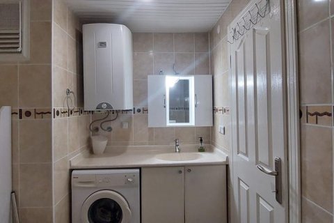 2+1 Leilighet  i Gazipasa, Antalya, Tyrkia Nr. 168972 - 10